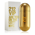 Carolina Herrera, 212 VIP, Apa de Parfum, 80 ml