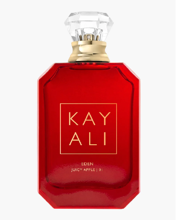 Kayali, Eden Juicy Apple 01, Apa de Parfum, 100 ml