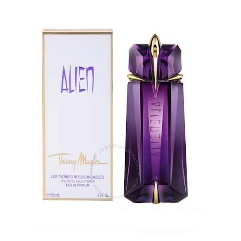 Thierry Mugler, Alien, Apa de Parfum, 90 ml
