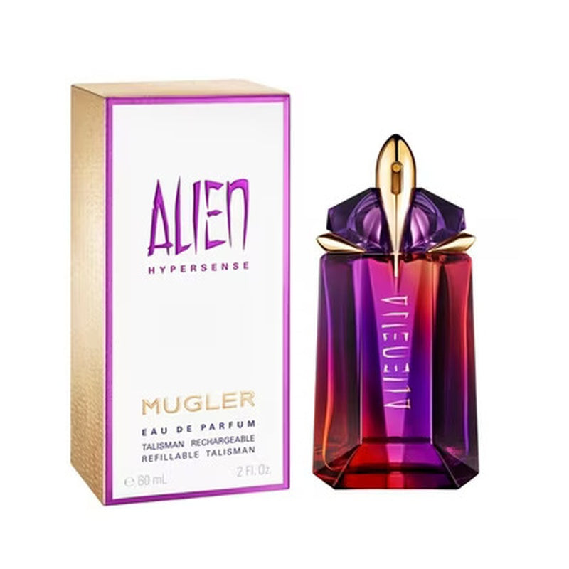 Thierry Mugler, Alien Hypersense, Apa de Parfum, 90 ml