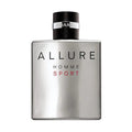 Chanel, Allure Home Sport, Apa de Toaleta, 100 ml
