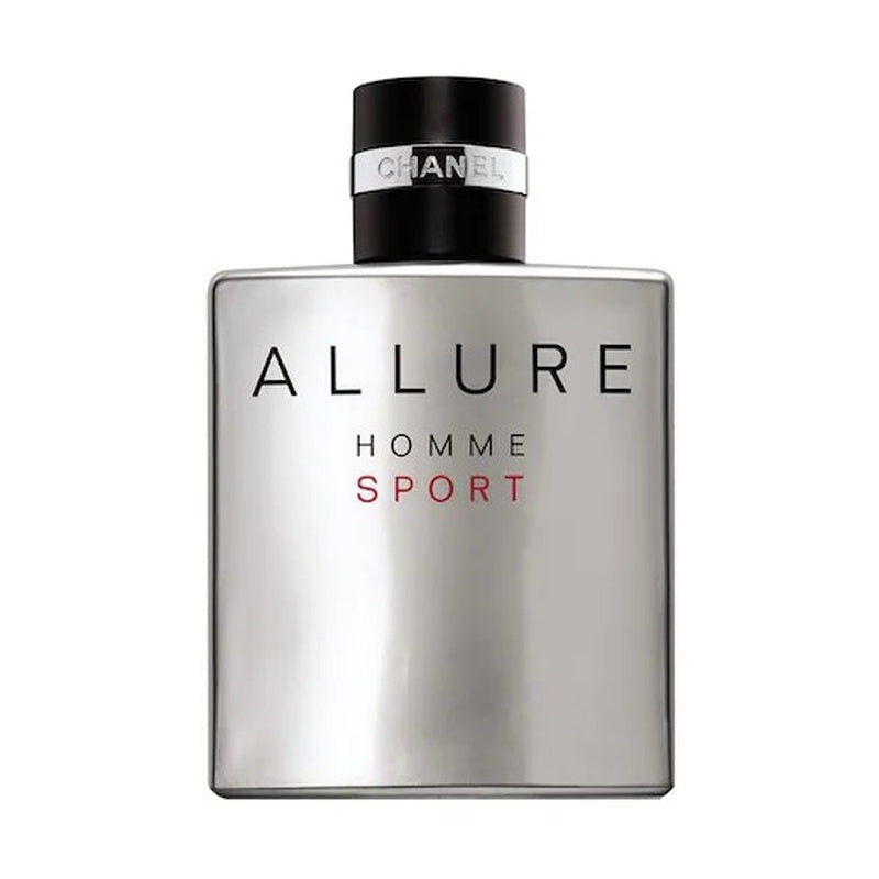Chanel, Allure Home Sport, Apa de Toaleta, 100 ml