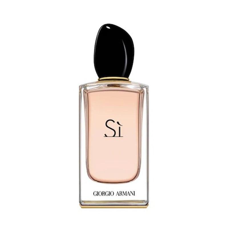 Giorgio Armani, Si, Apa de Parfum, 100 ml