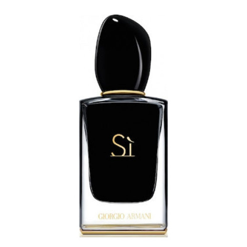 Giorgio Armani, Si Intense, Apa de Parfum, 100 ml