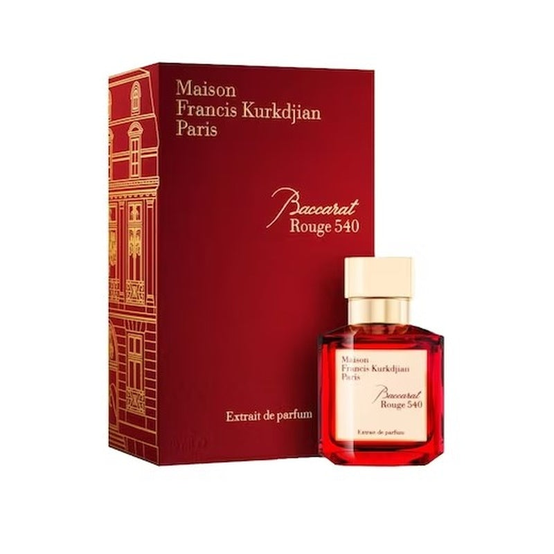 Maison Francisc Kurkdjian, Baccarat Rouge 540, Extrait, 70 ml
