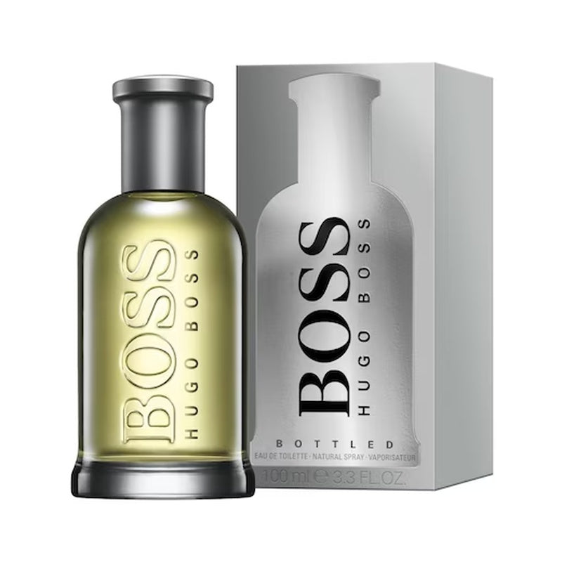 Hugo Boss, Boss Bottled, Apa de Toaleta, 100 ml