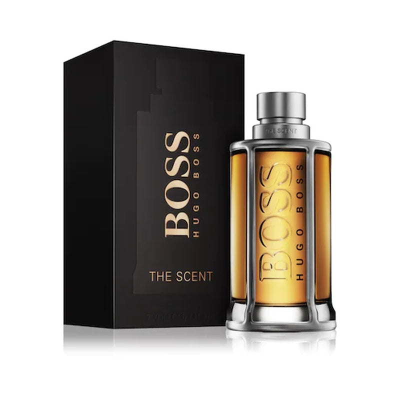 Hugo Boss, Boss The Scent, Apa de Parfum, 100 ml