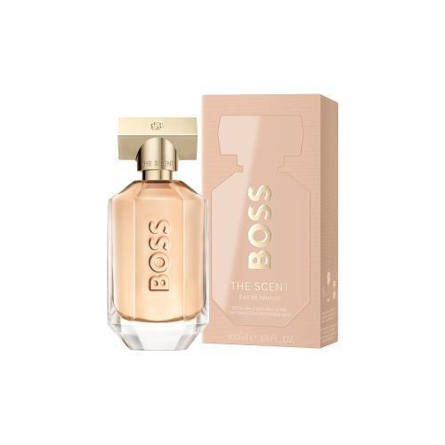 Hugo Boss, Boss The Scent, Apa de Parfum, 100 ml