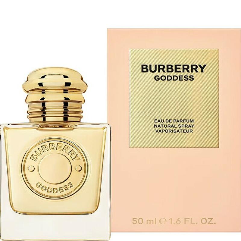 Burberry, Godess, Apa de Parfum, 100 ml