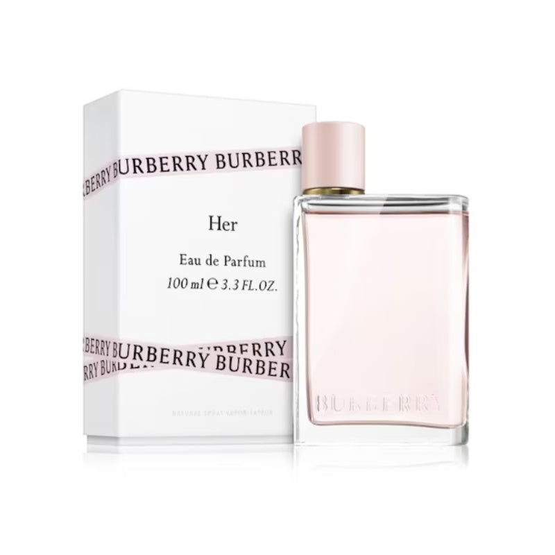 Burberry, Her, Apa de Parfum, 100 ml