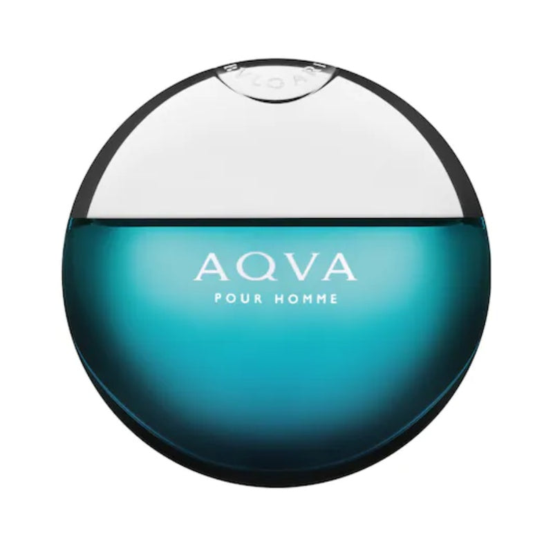 Bvlgari, Aqva Pour Homme, Apa de Toaleta, 100 ml
