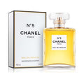 Chanel, No. 5, Apa de Parfum, 100 ml