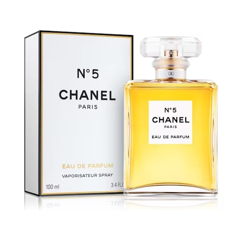 Chanel, No. 5, Apa de Parfum, 100 ml
