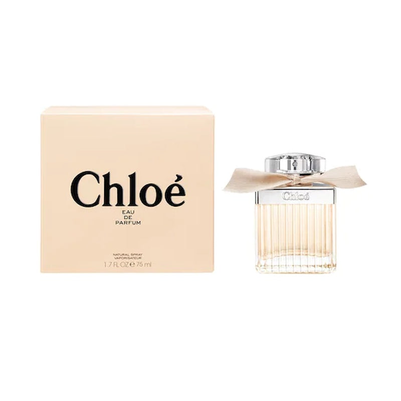 Chloe, Chloe, Apa de Parfum, 75 ml