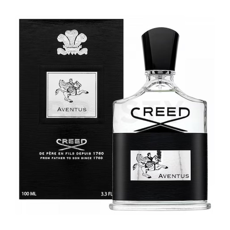 Creed, Aventus, Apa de Parfum, 100 ml