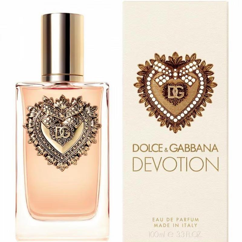 Dolce & Gabbana, Devotion, Apa de Parfum, 100 ml