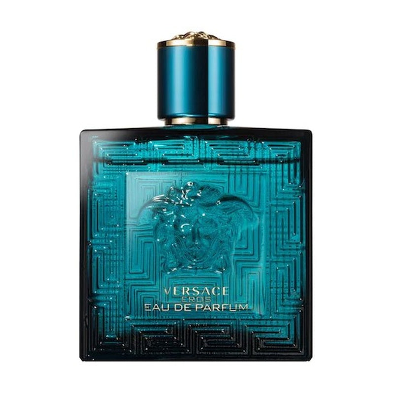 Versace, Eros, Apa de Parfum, 100 ml