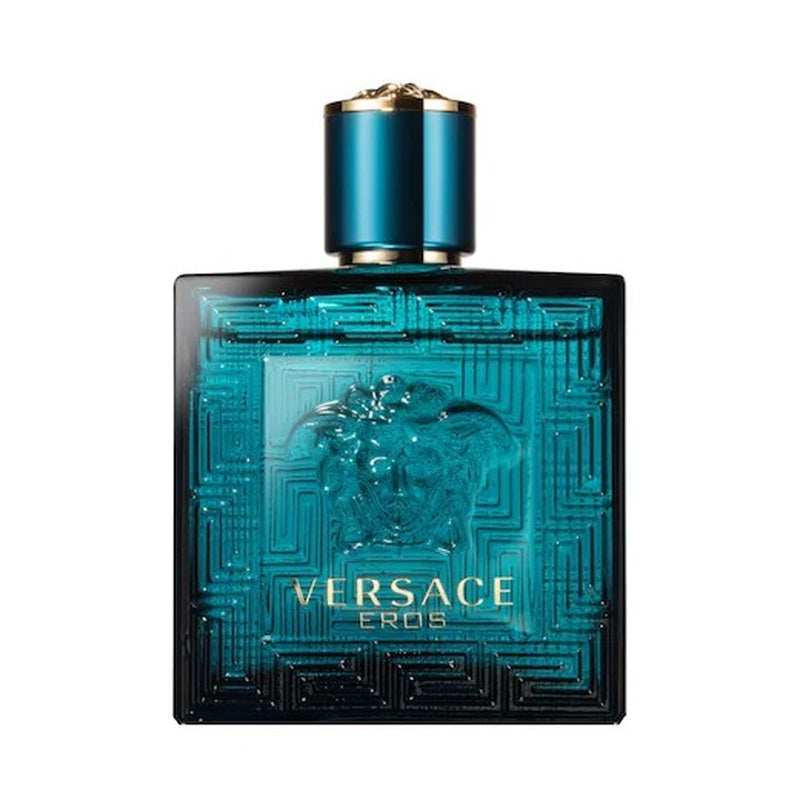 Versace, Eros, Apa de Toaleta, 100 ml