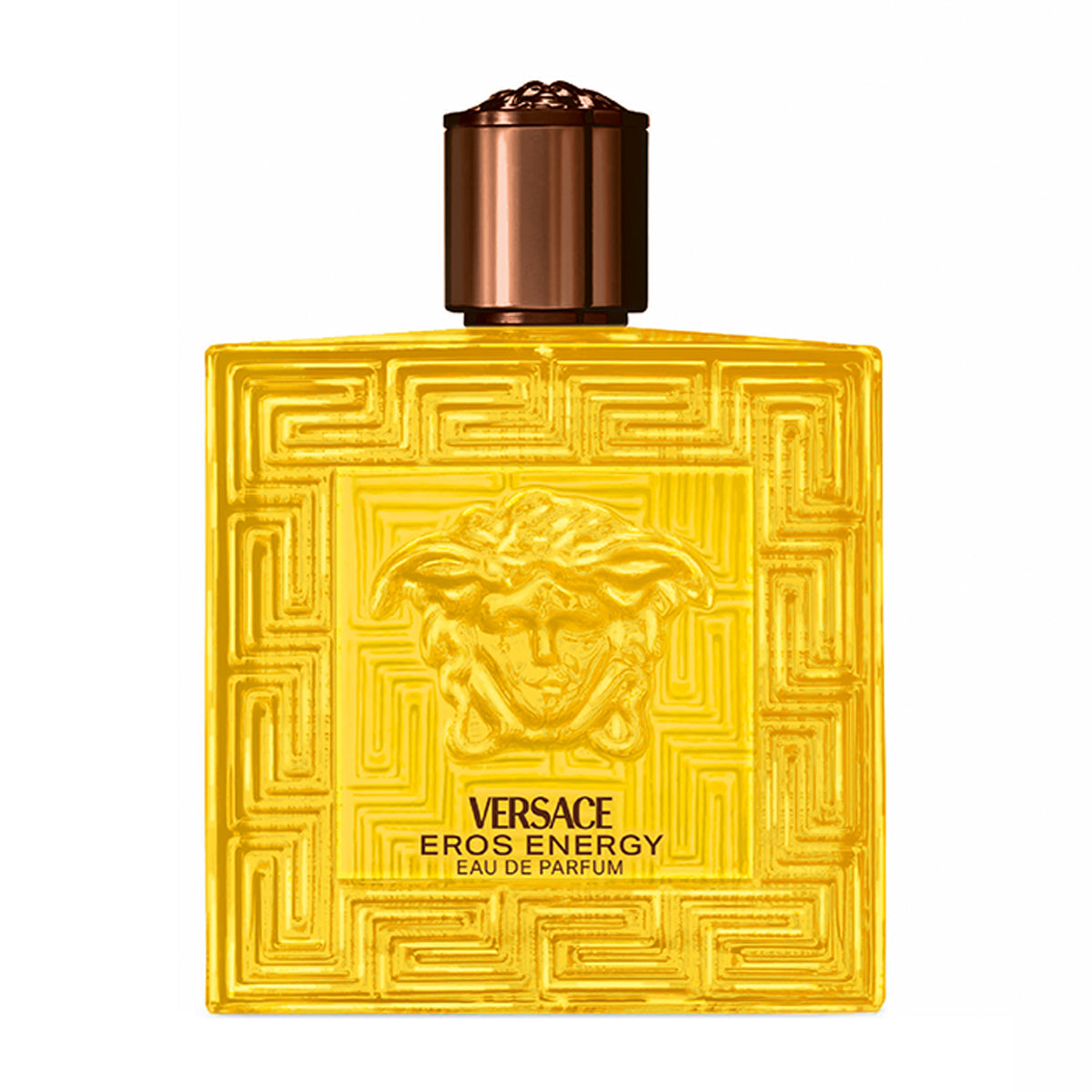 Versace, Eros Energy, Apa de Parfum, 100 ml