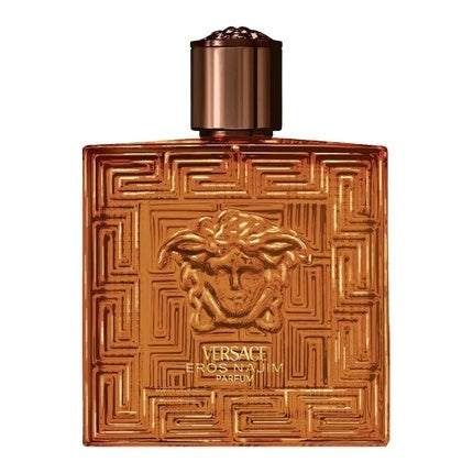 Versace, Eros Najim, Apa de Parfum, 100 ml