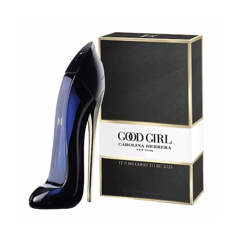 Carolina Herrera, Good Girl, Apa de Parfum, 80 ml