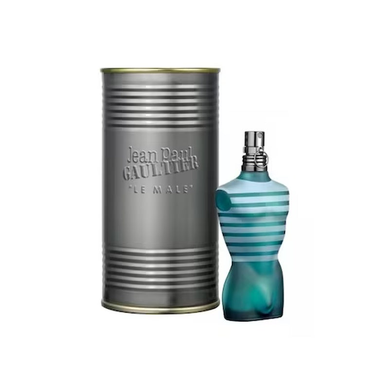 Jean Paul Gaultier, Le Male, Apa de Toaleta, 125 ml