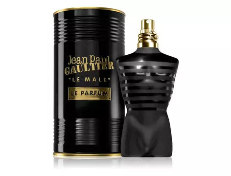 Jean Paul Gaultier, Le Male Le Parfum, Apa de Parfum, 125 ml
