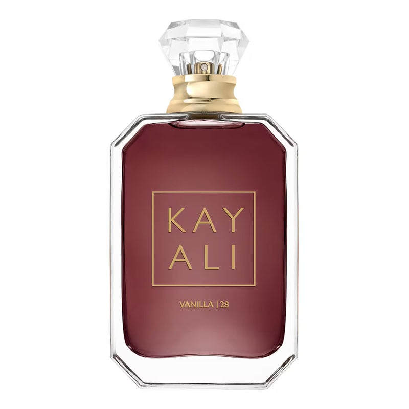 Kayali, Vanilla 28, Apa de Parfum, 100 ml