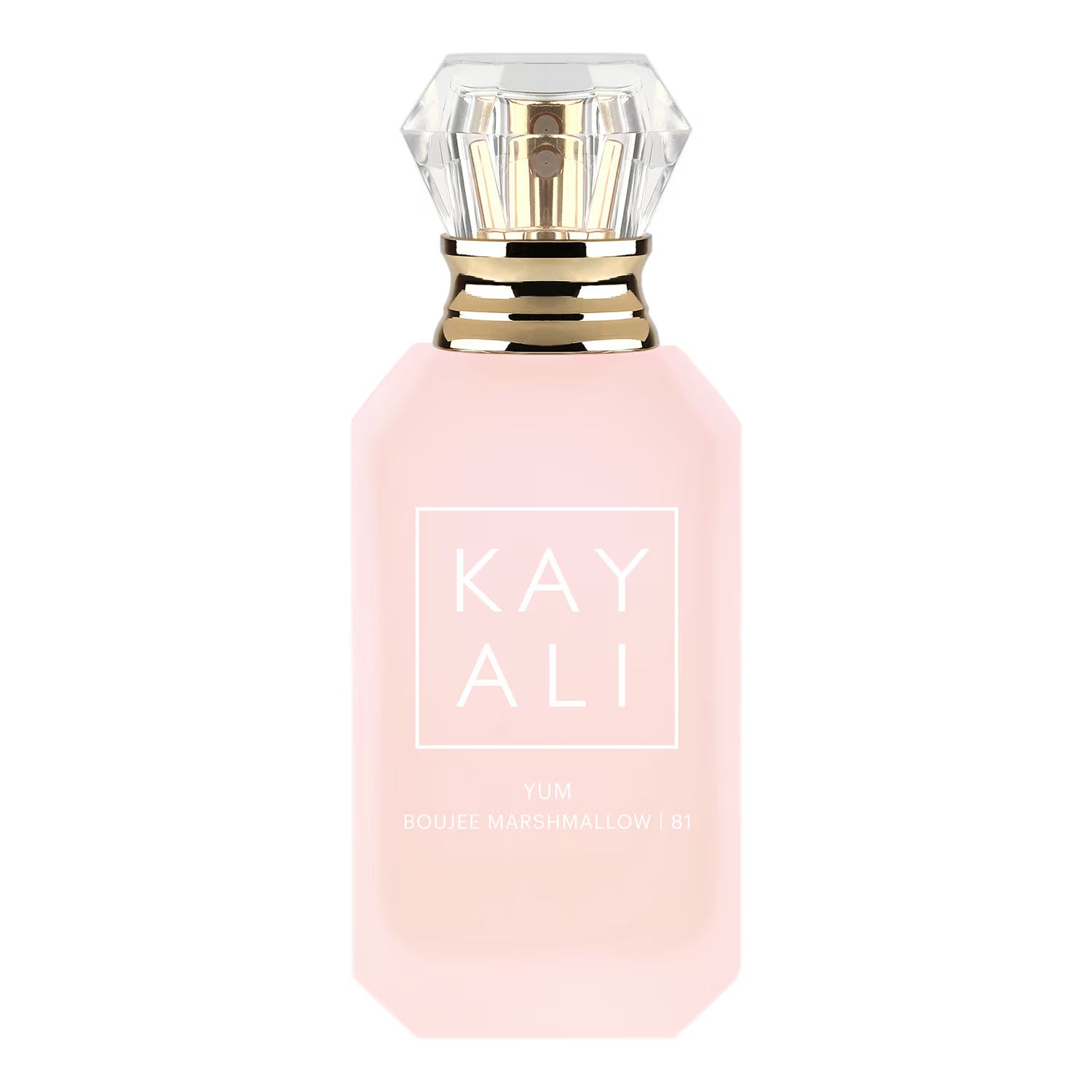 Kayali, Yum Boujee Marshmallow 81, Apa de Parfum, 100 ml
