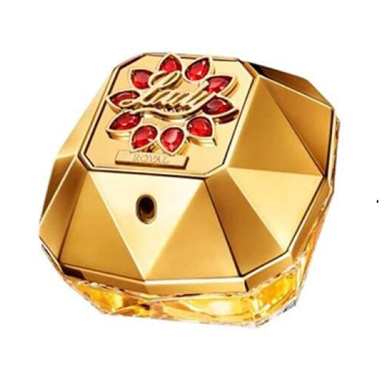 Paco Rabanne, Lady Million Royal, Apa de Parfum, 80 ml