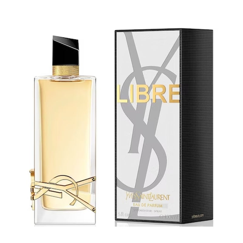 Yves Saint Laurent, Libre, Apa de Parfum, 90 ml