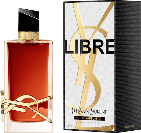 Yves Saint Laurent, Libre Le Parfum, 90ml