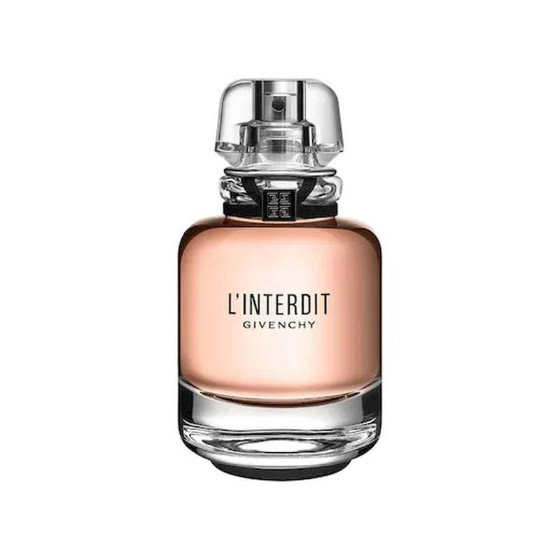 Givenchy, L'Interdit, Apa de Parfum, 80 ml