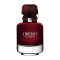 Givenchy, L'Interdit Rouge, Apa de Parfum, 80 ml