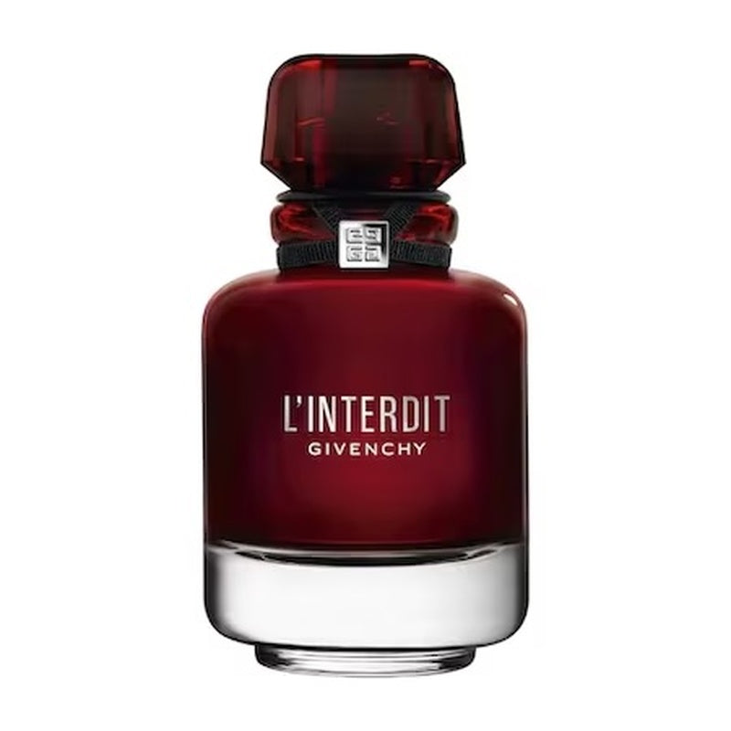 Givenchy, L'Interdit Rouge, Apa de Parfum, 80 ml