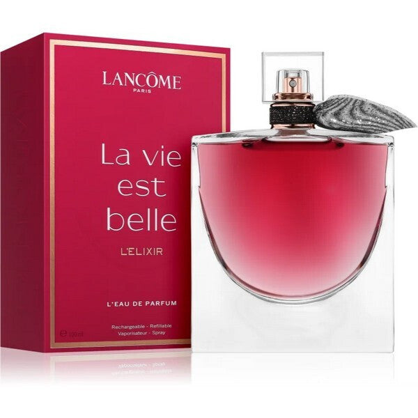 Lancome, La Vie Est Belle L'Elixir, Apa de Parfum, 100 ml