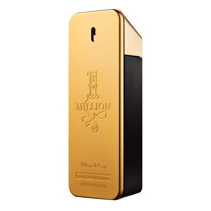 Paco Rabanne, 1 Million, Apa de Toaleta, 100 ml