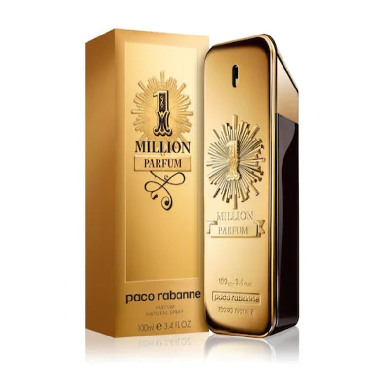 Paco Rabanne, 1 Million, Apa de Parfum, 100 ml