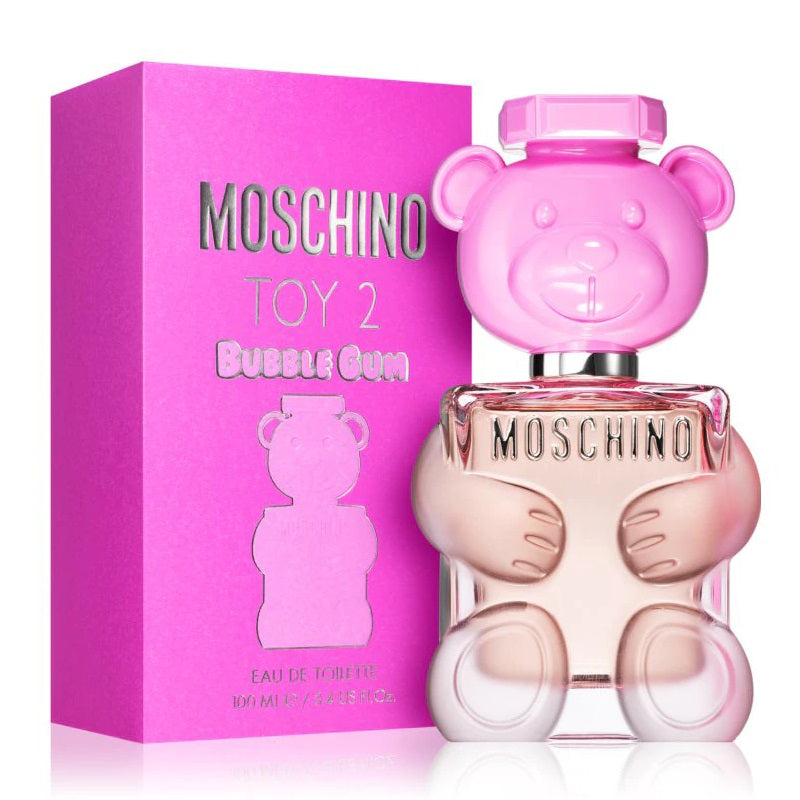Moschino, Toy 2 Bubble Gum, Apa de Parfum, 100 ml