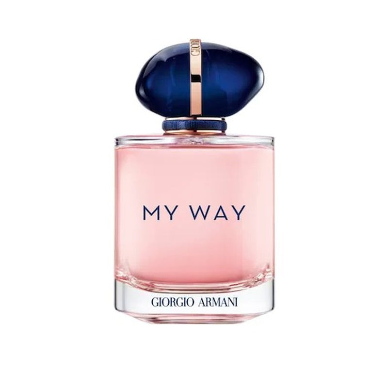 Giorgio Armani, My Way, Apa de Parfum, 90 ml