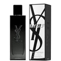 Yves Saint Laurent, MYSLF, Apa de Parfum, 100 ml
