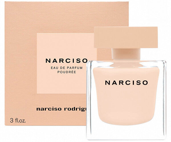 Narciso, Poudree, Apa de Parfum, 90 ml