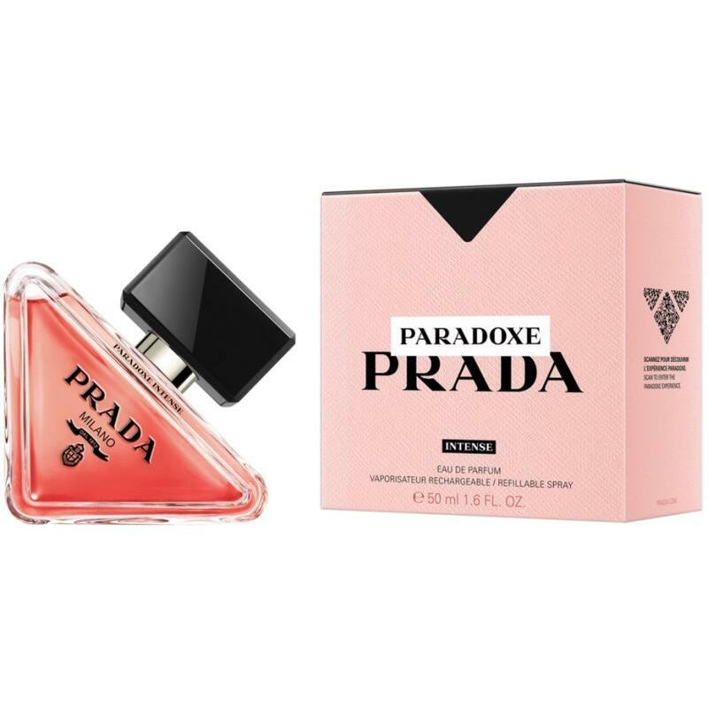 Prada, Paradoxe Intense, Apa de Parfum, 90 ml