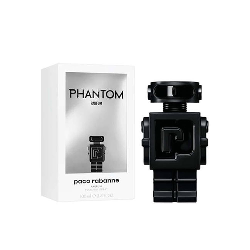 Paco Rabanne, Phantom Parfum, Apa de Parfum, 100 ml