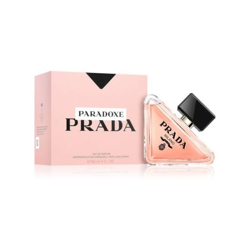Prada, Paradoxe, Apa de Parfum, 90 ml