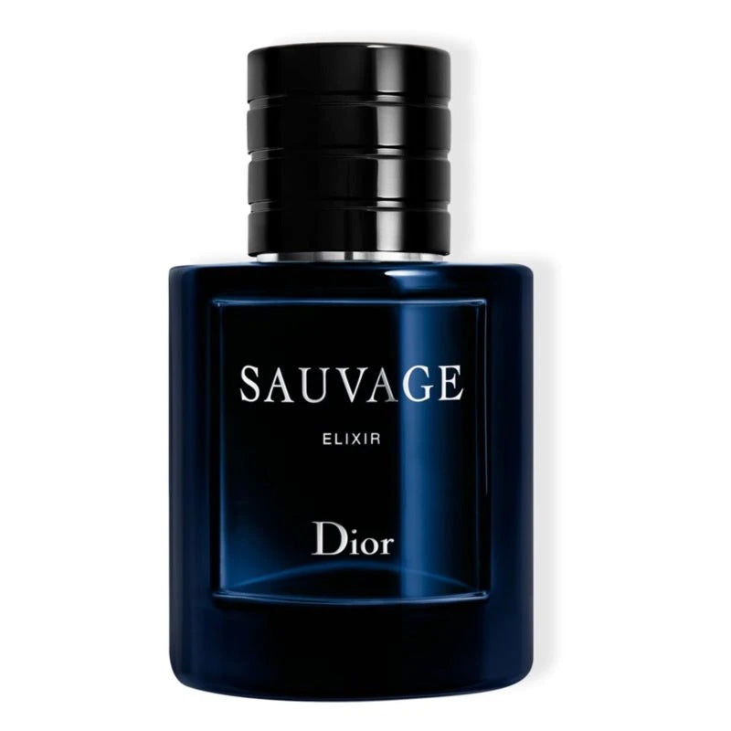Dior, Sauvage Elixir, Extract de Parfum, 100 ml