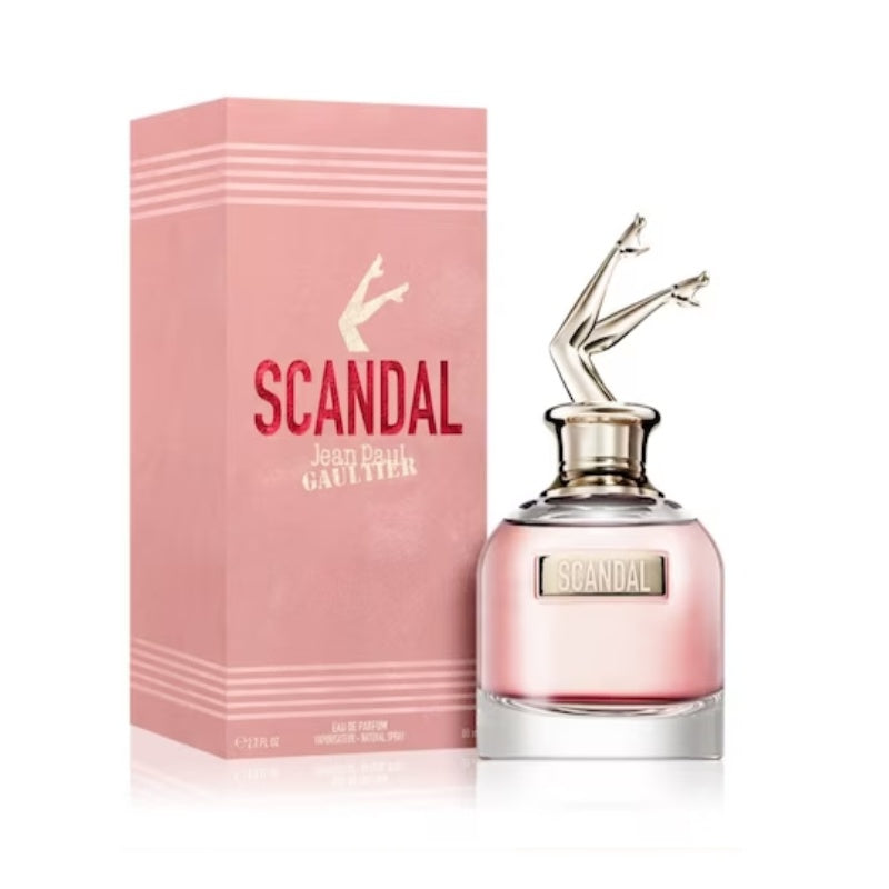 Jean Paul Gaultier, Scandal, Apa de Parfum, 80 ml