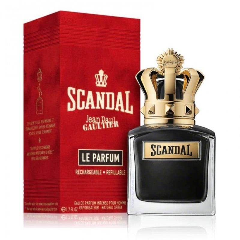 Jean Paul Gaultier, Scandal Le Parfum, Apa de Parfum, 100 ml