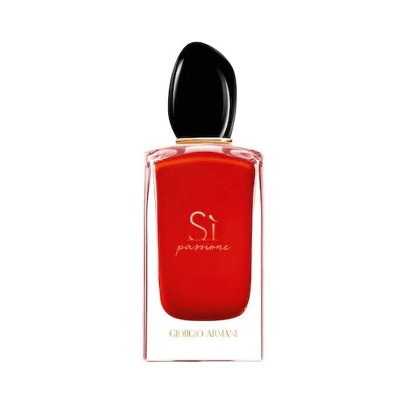 Giorgio Armani, Si Passione, Apa de Parfum, 100 ml