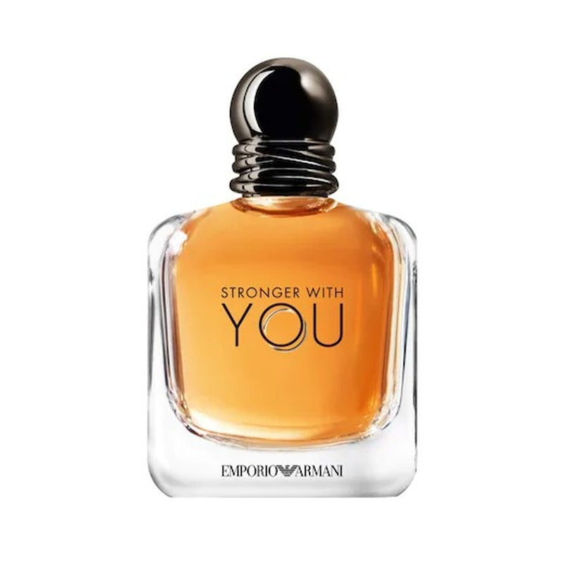 Emporio Armani, Stronger With You, Apa de Toaleta, 100 ml